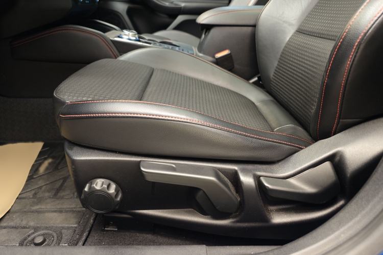 Used Ford Focus 2020 Sedan EcoBoost 180 Automatic ST Line