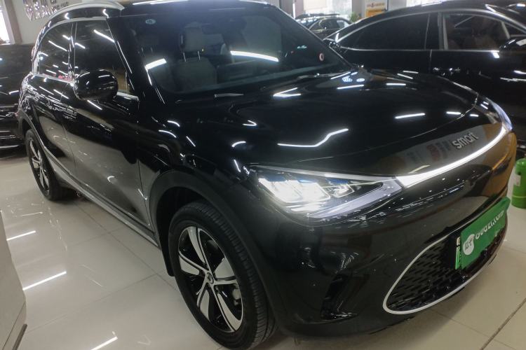 Used  #1 2026 Dynamic Upgrade Edition