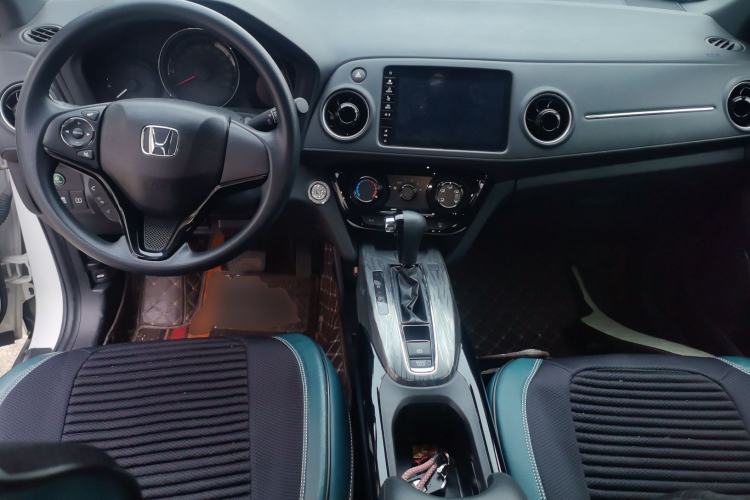 Used Honda XR-V 2021 1.5L CVT Comfort Version