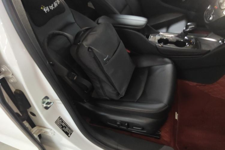 Used Chevrolet Malibu XL 2021 Redline 550T Automatic Sharp Edition
