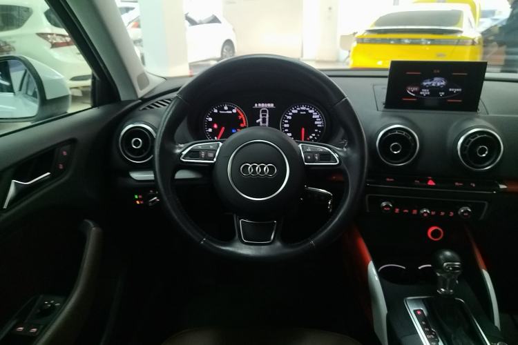 Used Audi A3 2014 Sportback 35 TFSI Automatic Comfort Model
