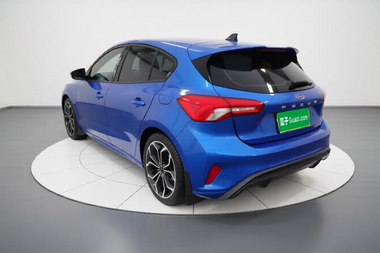 Used Ford Focus 2021 Hatchback EcoBoost 180 Automatic ST Line