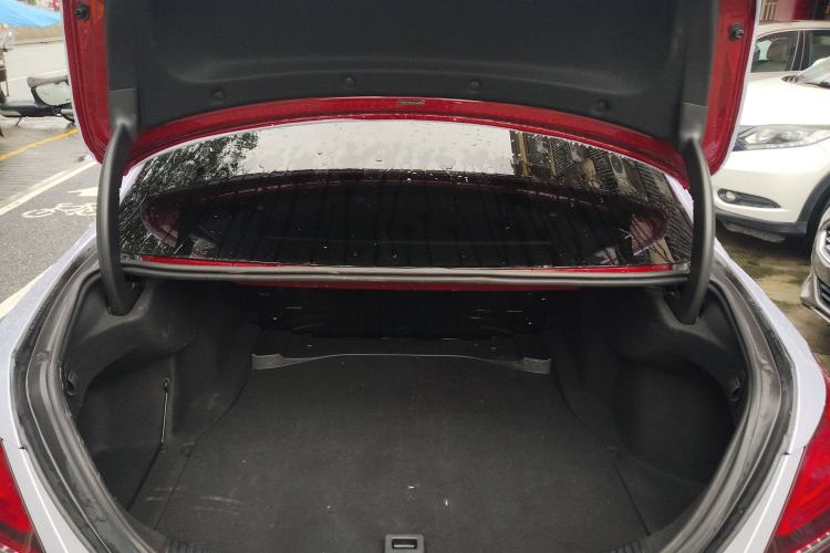 Used Mercedes-Benz C-Class 2019 C 260 L Sport Edition
