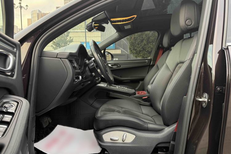 Used Porsche Macan 2021 Macan 2.0T
