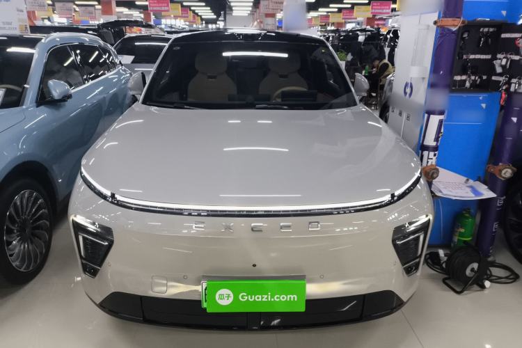 Used  Star Era ET 2024 Extended-Range 240 Ultra All-Wheel Drive