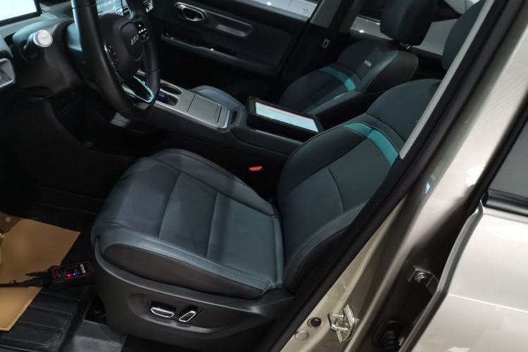 Used AION Y 2023 Younger Star Edition