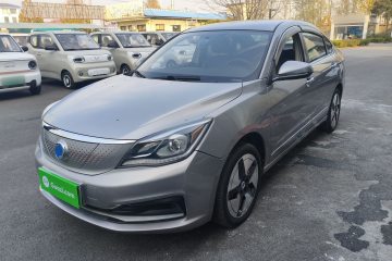 Used Dongfeng Fukang ES500 2021 Standard Edition