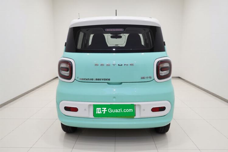 Used Bestune Pony 2024 170km Range Energizing Horse