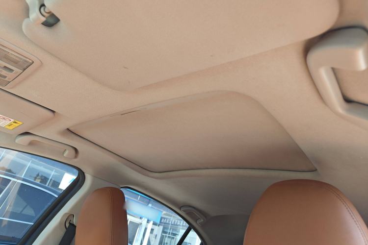 Used Honda Gienia 2017 1.5L CVT Comfort Version