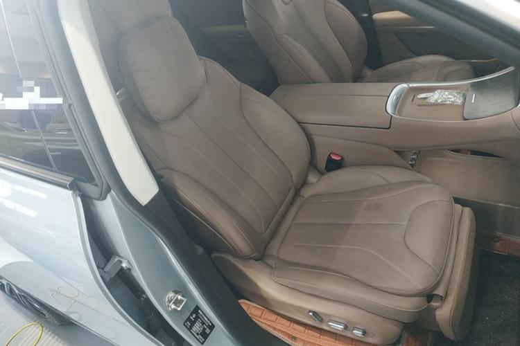 Used Leapmotor C11 2026 Range-Extended 300 LiDAR Prestige Edition
