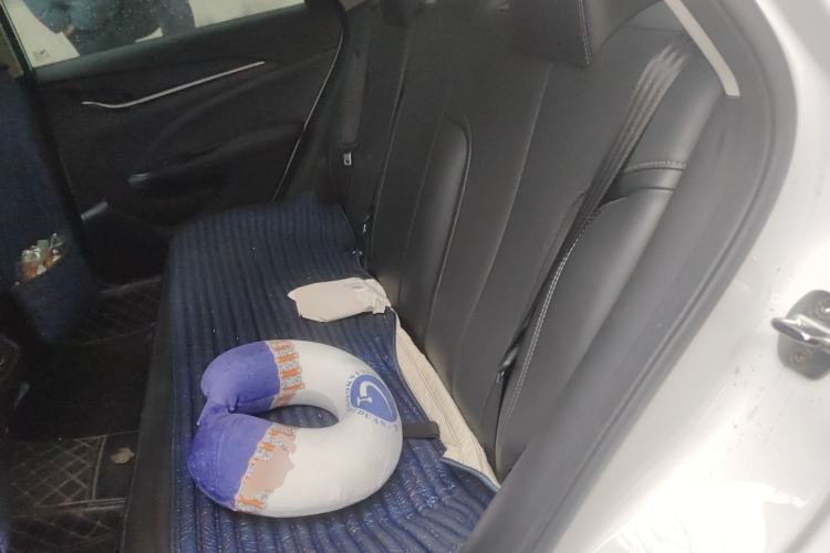 Used Buick GT 2021 Revised Version Flagship 1.5L Automatic Elite Edition