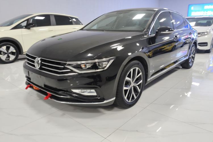 Used Volkswagen Magotan 2020 330TSI DSG Leading Model