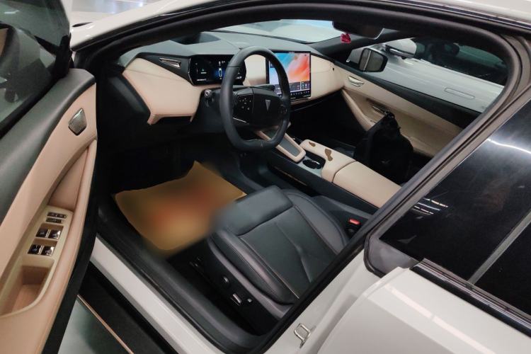 Used Deepal SL03 2022 515 Pure Electric Version
