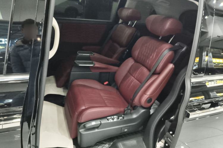 Used Honda Elysion 2024 2.0L eHEV Ultimate Edition