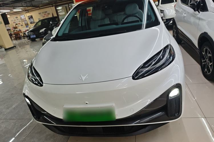 Used ARCFOX Kaola 2023 Family Edition
