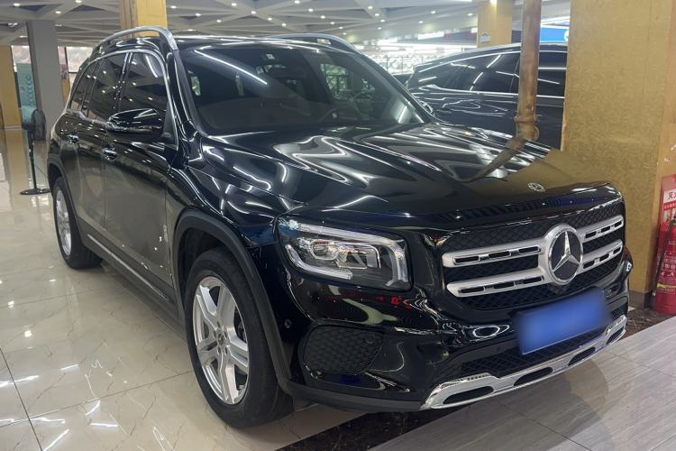 Used Mercedes-Benz GLB 2020 GLB 200 Dynamic Edition
