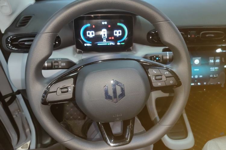 Used Leapmotor T03 2022 Hometown Jade Edition