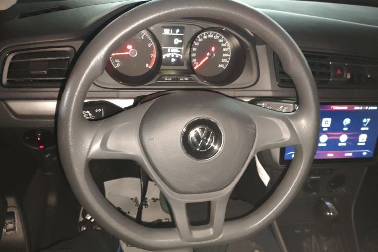 Used Volkswagen Lavida 2019 Lavida Start 1.5L Automatic Trendy Version China VI Standard
