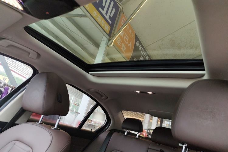 Used BMW 3 Series 2020 Restyled 325i M Sport Night Edition Package
