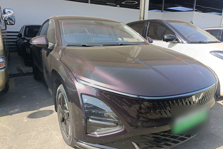 Used Wuling Xingguang 2023 150 Advanced Edition