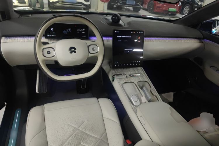 Used Nio ET7 2022 100kWh First Edition