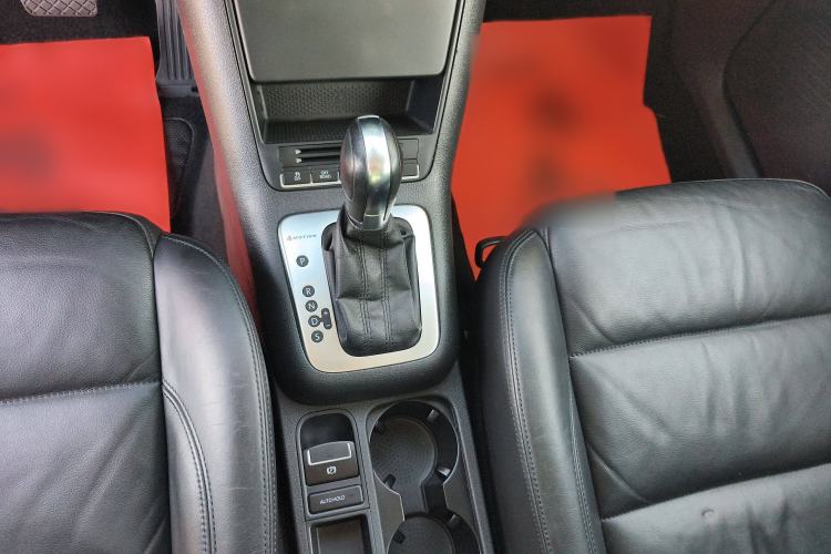 Used Volkswagen Tiguan 2012 2.0 TSI Automatic All-Wheel Drive Flagship Edition