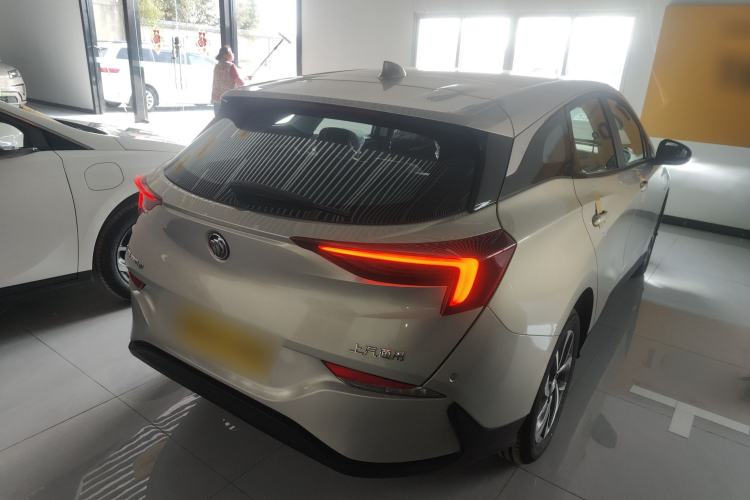 Used Buick Velite 6 2024 450km Enjoyment Plus Version