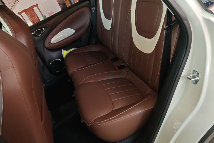 Used Wuling Bingo 2025 333 km Lingxi Connected Version