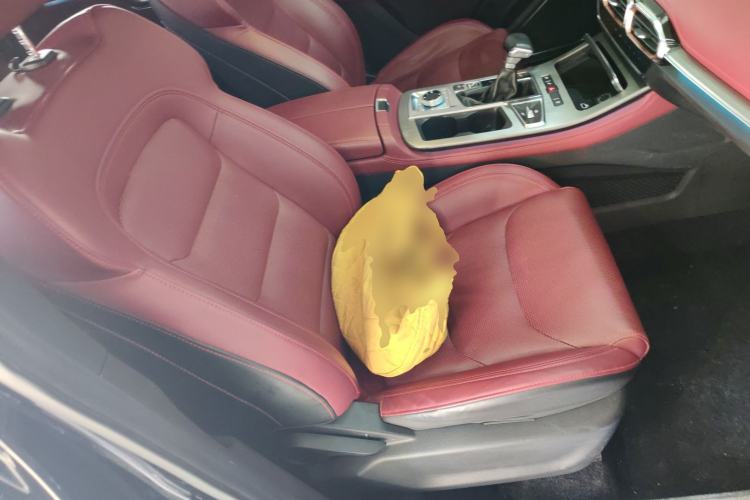 Used JETOUR X70 PLUS 2021 1.5T DCT Mountain 5-Seater
