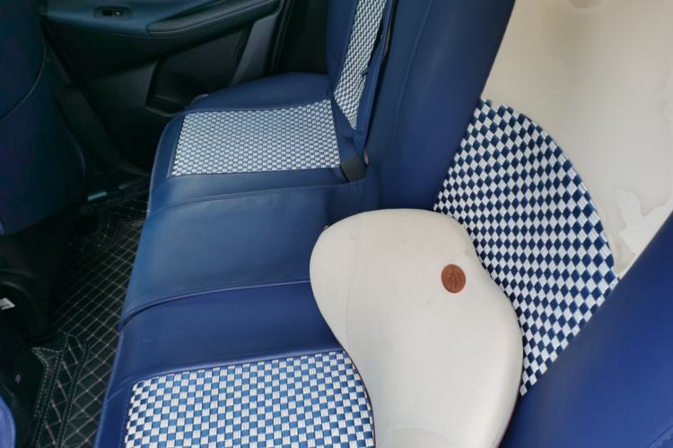 Used GAC Trumpchi GS3 2023 Shadow Speed 270T Enjoyment Edition
