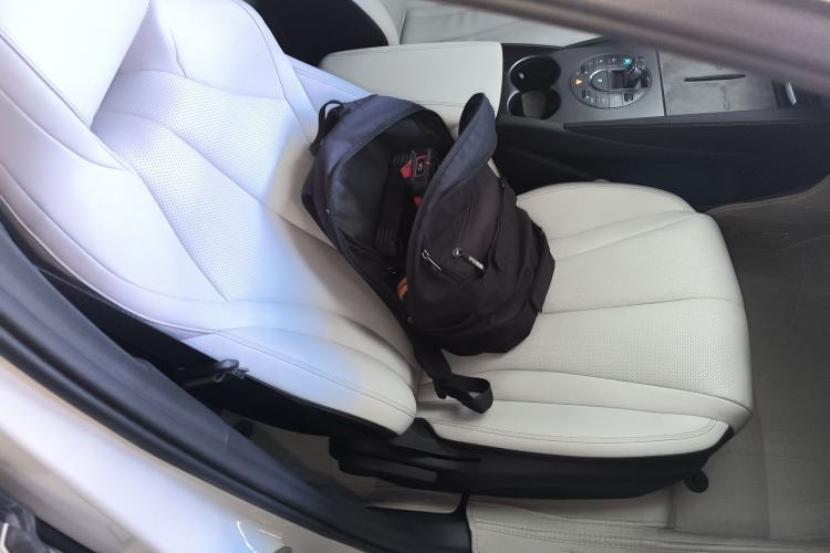 Used BYD Seal 06 New Energy 2024 DM-i 80KM Prestige Model