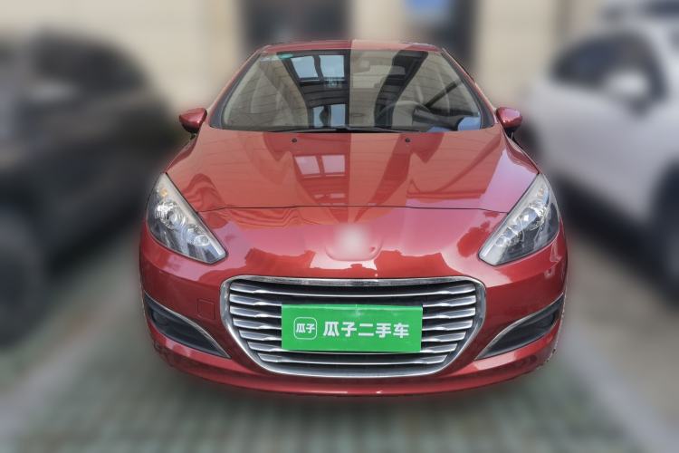 Used Peugeot 308 2014 Enjoy Edition Classic 1.6L Automatic Premium Model