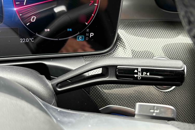 Used Mercedes-Benz C-Class 2024 Restyled C-Class 260 L Sport Edition
