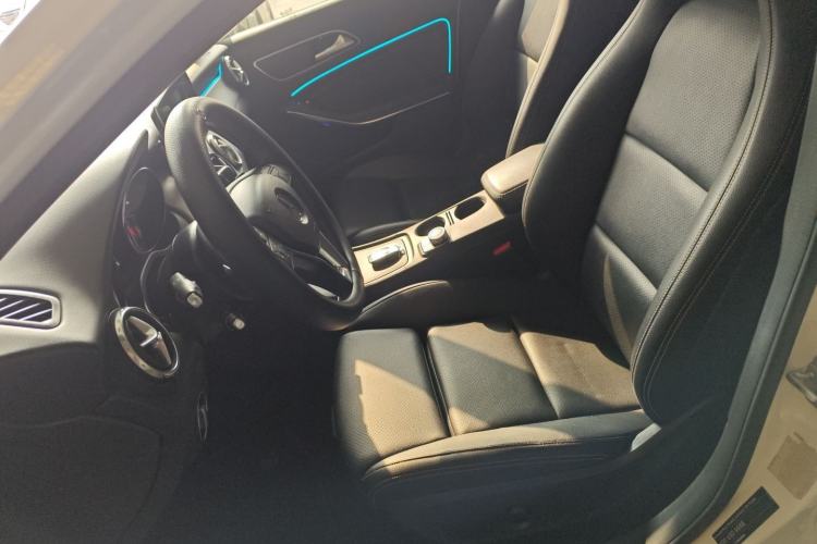 Used Mercedes-Benz GLA 2016 GLA 200 Sport Edition
