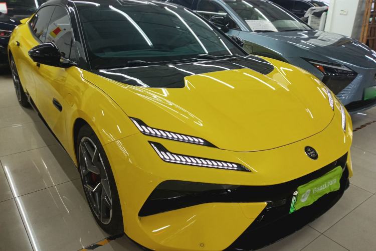 Used  EMEYA 2024 EMEYA S+
