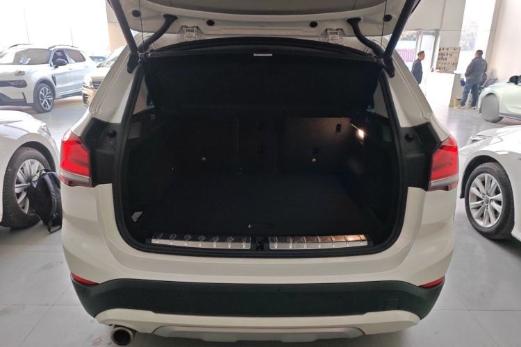 Used BMW X1 New Energy 2021 xDrive30Le Premium Edition
