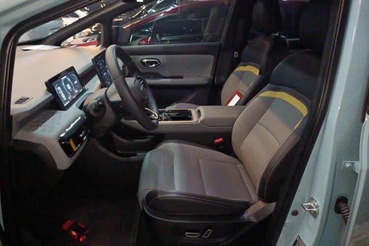 Used AION Y 2021 70 Intelligent Edition
