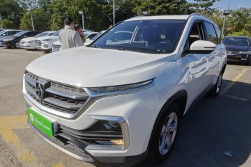Used Baojun 530 2019 1.5T CVT Luxury Model China V