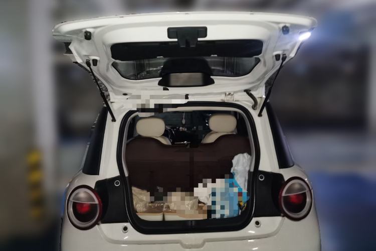 Used  Lumin 2022 210km Sweet Edition