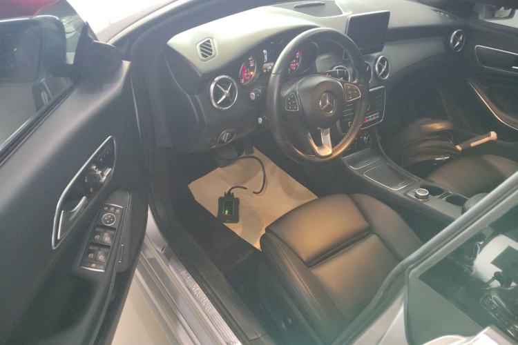 Used Mercedes-Benz CLA 2017 CLA 200 Style Edition