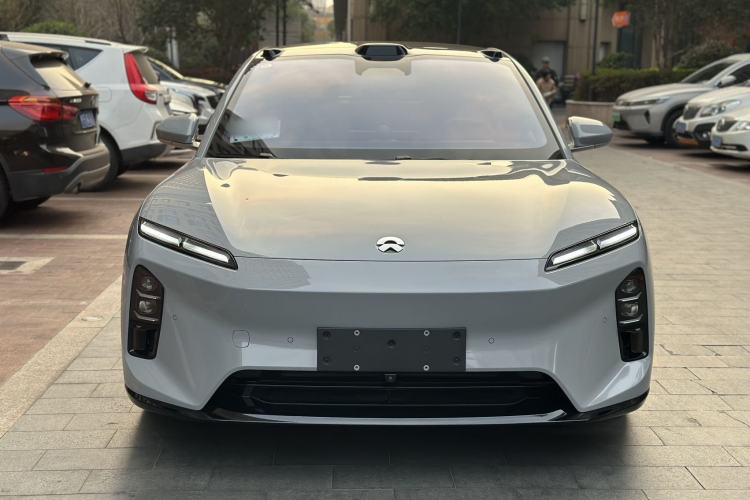 Used Nio ET5 2025 75 kWh
