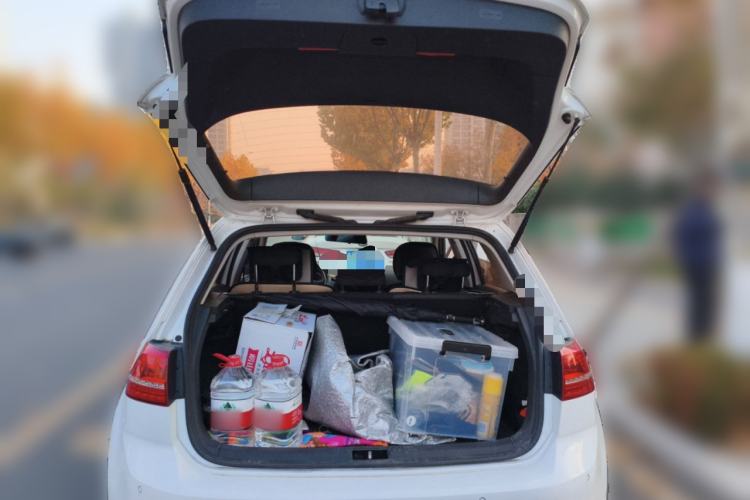 Used Volkswagen Golf 2015 1.4TSI Automatic Comfort Model
