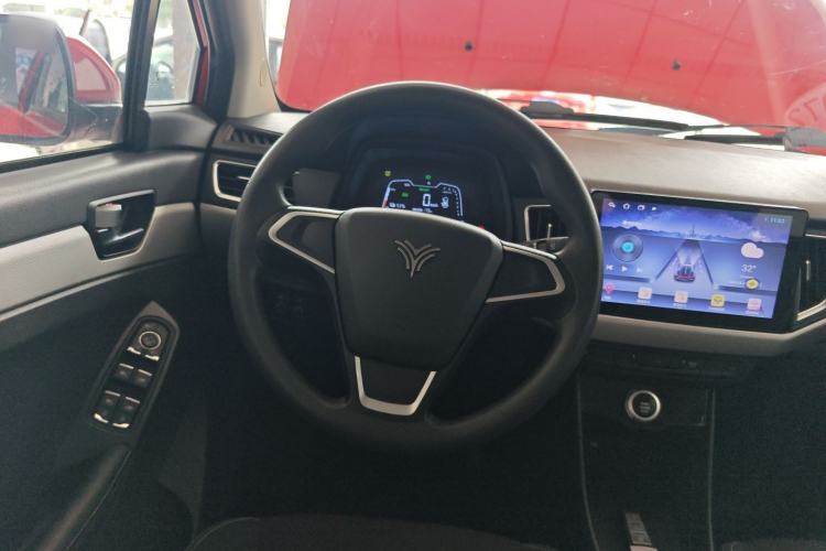 Used NETA N01 2019 380V
