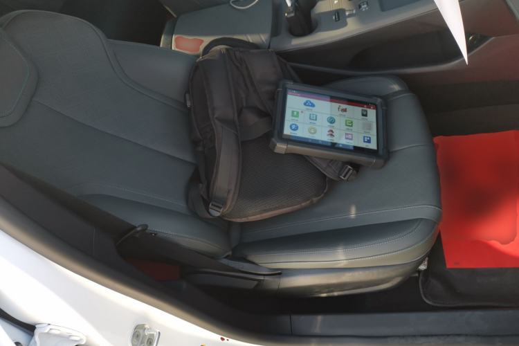 Used BYD Qin PLUS 2025 DM-i Smart Drive 55KM Leading Model
