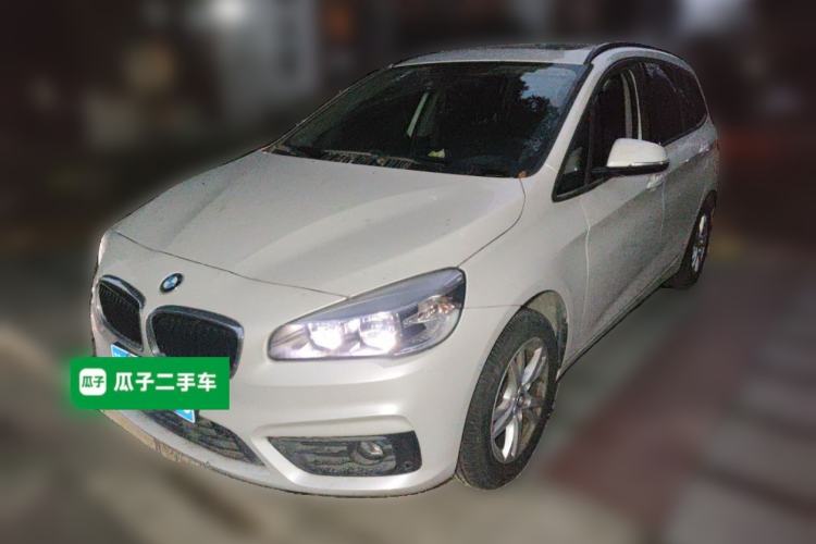 Used BMW 2 Series Gran Tourer 2015 218i Leading Model