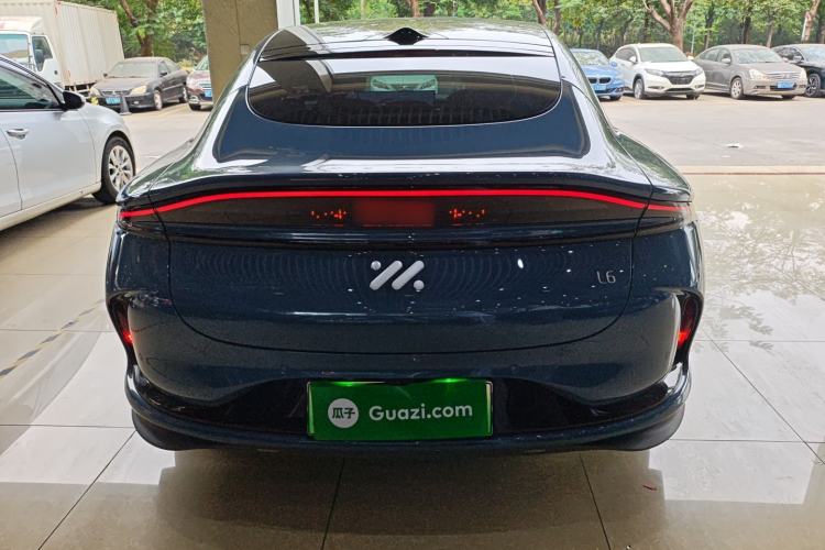 Used  L6 2024 Max Standard Edition
