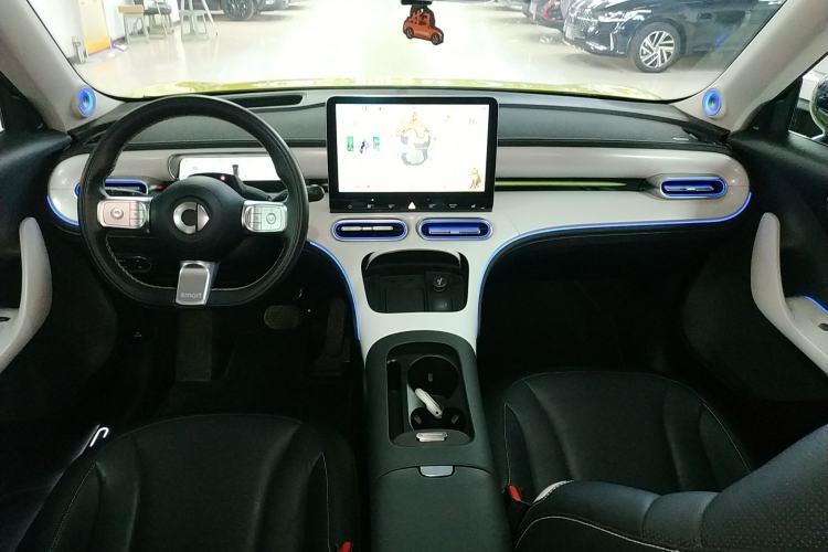 Used  #1 2022 Pulse Heartbeat Edition
