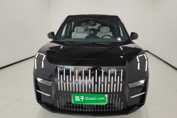 Used Zeekr 009 2022 WE Edition