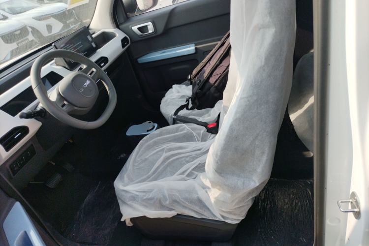 Used  Panda 2024 Panda Mini 200km Endurance Bear
