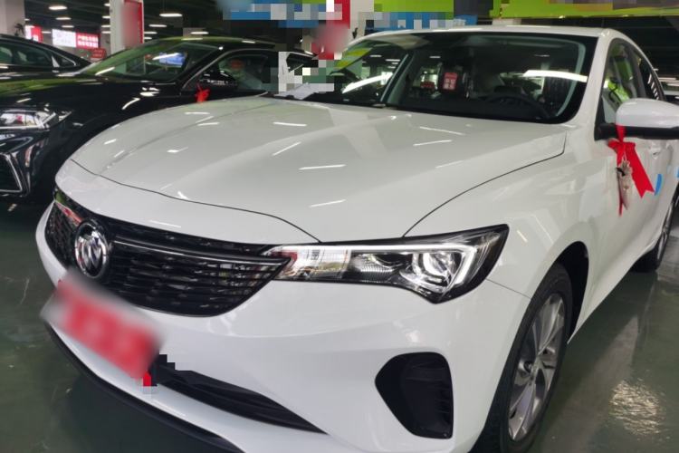 Used Buick Verano 2023 Pro Enjoyment Edition